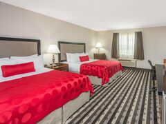 ラマダ バイ ウィンダム スプリングフィールド ノース 写真