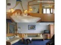 Alpenbad Hotel Hohenhaus 写真