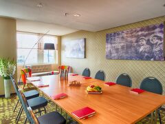 レオナルド ホテル ベルリン ミッテ 写真