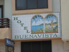 Hotel Buenavista 写真