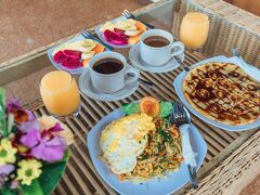 ポンドック クトゥー ゲストハウス 写真