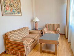 リヤディ パレス ホテル 写真