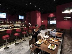 プルマン バンコク ホテル G 写真