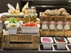 ルネッサンス ウィーン シェーンブルン ホテル 写真