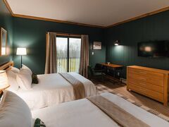 ロスコーマウンテンクラブ 写真