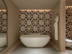 バブ アル シャムス デザート リゾート 写真