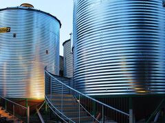 サイロステイ 写真