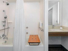 ヒルトン ガーデン イン バッファロー エアポート 写真