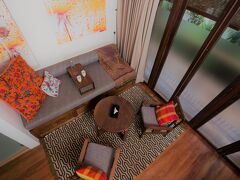 ムントリ グローブ ホテル 写真