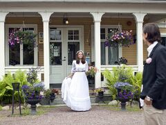 クースタパンス ハルゴード 写真