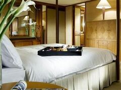 パン パシフィック シンガポール 写真