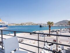 ホテル オアシス 写真