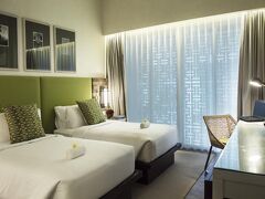 バリ パラゴン リゾート ホテル 写真