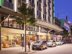 ホリデイ イン パース シティ センター バイ IHG 写真