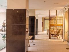 クラリオン ホテル コペンハーゲン エアポート 写真