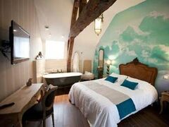 レジデンス ドゥ プレ オー クレール シャトー エ オテル コレクション 写真