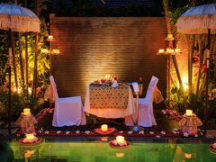 ディシニ ラグジュアリー スパ & ヴィラ 写真