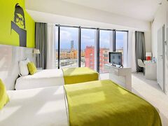 イビス スタイルズ ヴロツワフ セントラム 写真