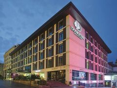 DoubleTree by Hilton Hotel Istanbul - Old Town 写真