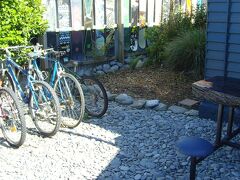 ビッグ ツリー ロッジ 写真