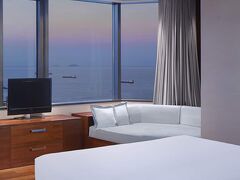 シェラトン イスタンブール アタコイ ホテル 写真