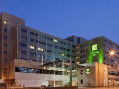 ホリデイ イン カーディフ シティ バイ IHG 写真