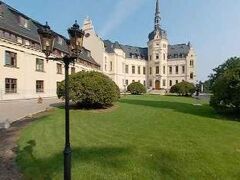 Schlosshotel Ralswiek 写真