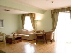 メリディアン ホテル ボルヤルスキ 写真