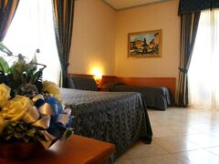 ホテル オルランダ 写真