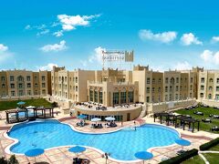 コプトーン アル ジャフラ ホテル&リゾート 写真