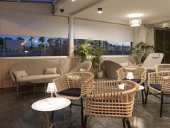 Hotel Neptuno 写真