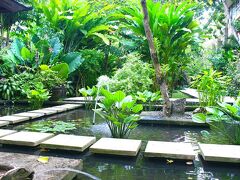 ホテル クマラ パンタイ 写真