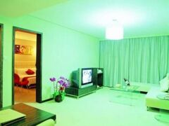 シャンシュイ トレンズ ホテル シェンヂェン サウザン シティ 写真