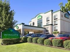 ウィンゲート バイ ウィンダム リトル ロック 写真