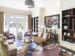 インターコンチネンタル シンガポール バイ IHG 写真