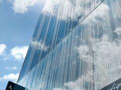 オークラ プレステージ 台北 写真