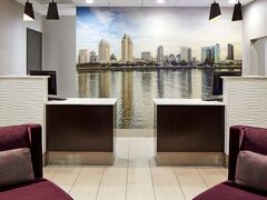 ミッション ビュー イン＆スイーツ サン ディエゴ シーウールド - ズー 写真