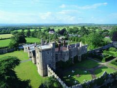 Thornbury Castle - A Relais & Chateaux Hotel 写真