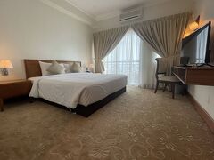 プトラブラスマナホテル 写真