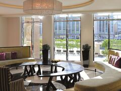 アヴァ二 デイラ ドバイ ホテル 写真