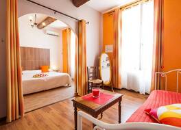 Logis Auberge de Tavel 写真