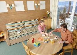 レジデンス マエバ ル ペドロ 写真