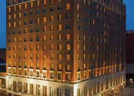 ピオリア マリオット ペル マルケット 写真