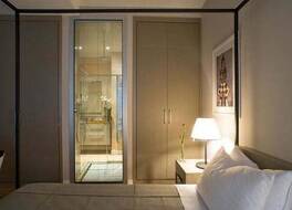 エスカルス ラグジュアリー スイーツ ヴェローナ アパートホテル 写真