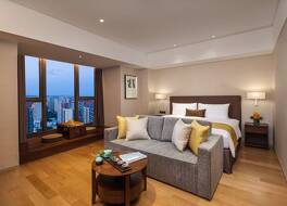 サマセット新地城西安 (西安盛捷新地城服〓公寓) 写真