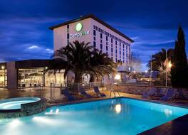 Campanile Perpignan Nord - Aéroport 写真
