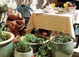 ロジ ラ ガリセード 写真