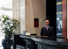 インターコンチネンタル グランド スタンフォード ホンコン バイ IHG 写真