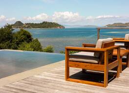 メンジャガ ベイ 写真