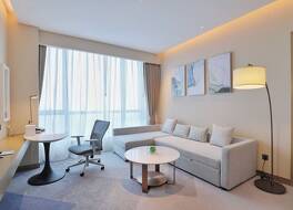 Hilton Garden Inn Changzhou Jintan 写真